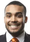 Athlete Headshot
