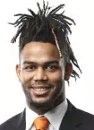 Brian Randolph Headshot