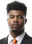 Cameron Sutton Headshot