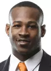 Athlete Headshot