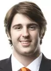 Landon Knoll Headshot