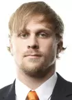 Athlete Headshot