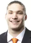 Athlete Headshot