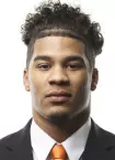 Athlete Headshot