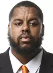 Athlete Headshot
