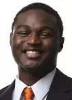 DaJour Maddox Headshot