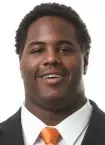 Reginald McKenzie Jr. Headshot