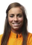 Athlete Headshot