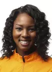 Athlete Headshot