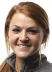 Susan Ferguson Headshot