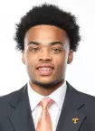Lamonte Turner Headshot