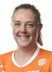 Athlete Headshot