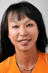 Sonia Hahn-Patrick Headshot