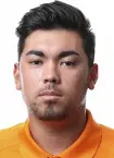 Tei Vanderford Headshot