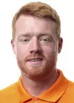 Blake Forsythe Headshot