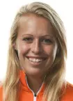 Athlete Headshot