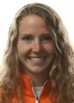 Athlete Headshot