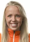 Athlete Headshot