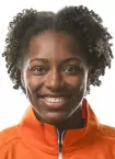 Athlete Headshot