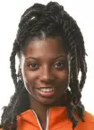 Athlete Headshot