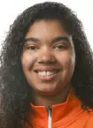 Athlete Headshot