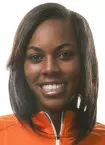 Athlete Headshot