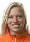 Athlete Headshot
