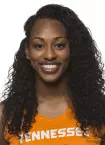 Athlete Headshot