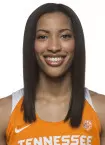 Athlete Headshot