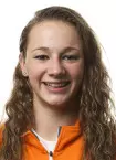 Athlete Headshot