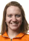 Athlete Headshot