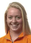 Athlete Headshot
