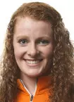 Athlete Headshot