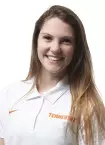 Tori Stromberg Headshot