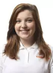 Delaney Reece Headshot