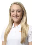 Victoria Hamby Headshot
