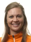 Athlete Headshot