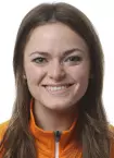 Athlete Headshot