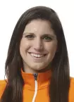 Athlete Headshot