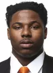 Alexis Johnson Jr. Headshot