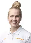 Gretchen Aucoin Headshot