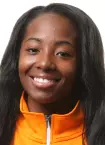 Athlete Headshot