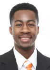Jordan Bowden Headshot