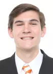 John Fulkerson Headshot