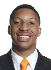Grant Williams Headshot
