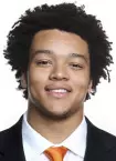 Marcus Tatum Headshot