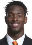 Latrell Williams Headshot