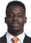 Daniel Bituli Headshot