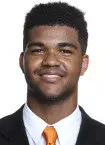 Devante Brooks Headshot