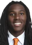 Marquez Callaway Headshot